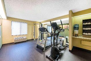 Sleep Inn Denver Tech Center Sleep Inn Denver Tech Center