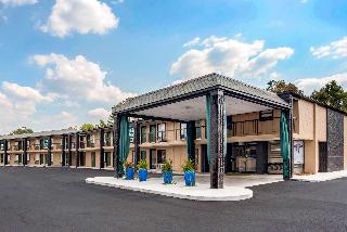 Super 8 By Wyndham Daleville/Fort Novosel