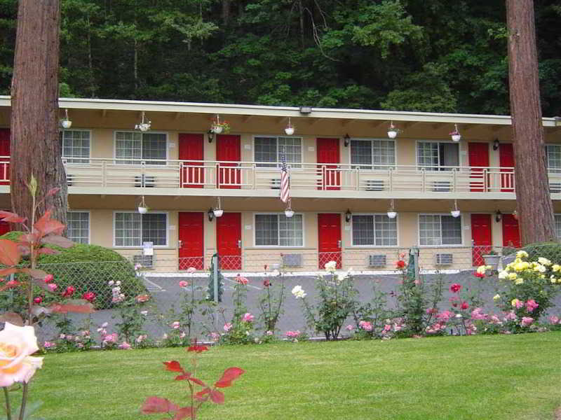 Quality Inn AND Suites Santa Cruz Mountains