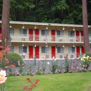 Quality Inn & Suites Santa Cruz Mountains