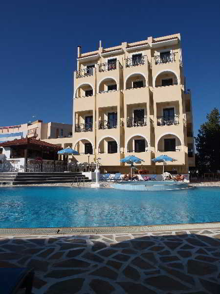 General view
 di Blue Bay