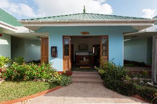 Le Relax Self Catering Apartment