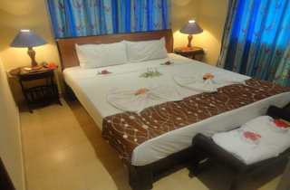 Room
 di Le Relax Self Catering