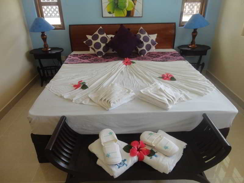 Room
 di Le Relax Self Catering