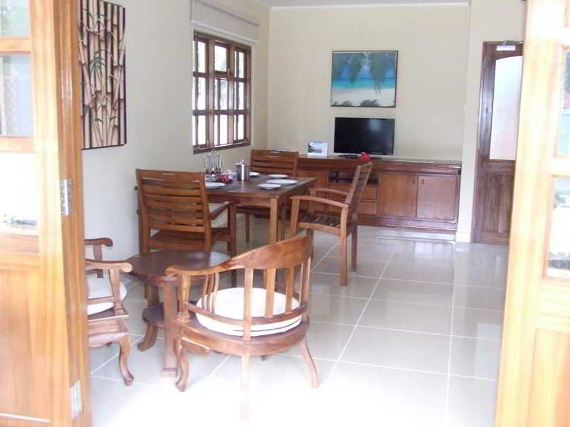 Room
 di Le Relax Self Catering