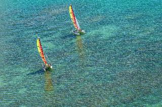 Four Seasons Resort Mauritius at Anahita