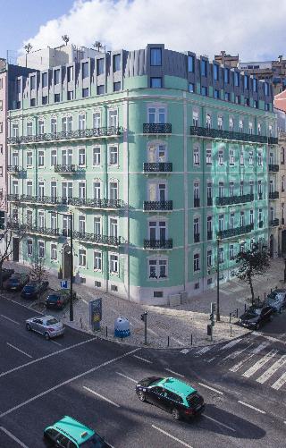 Holiday Inn Express Av.Liberdade