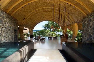 Foto del Hotel Andaz Costa Rica Resort Peninsula Papagayo Hyatt del viaje costa rica gran lujo