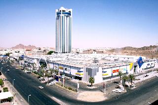 Awaliv International Hotel