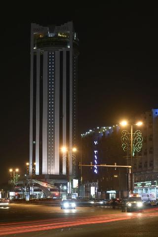 Awaliv International Hotel