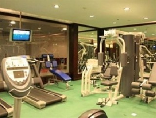 Sports and Entertainment
 di Awaliv International Hotel