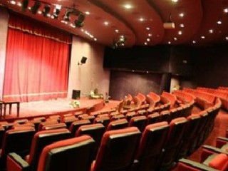 Conferences
 di Awaliv International Hotel