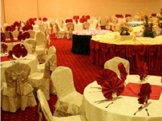 Restaurant
 di Awaliv International Hotel