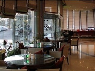 Restaurant
 di Awaliv International Hotel