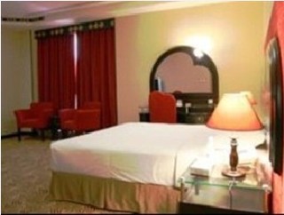 Room
 di Awaliv International Hotel