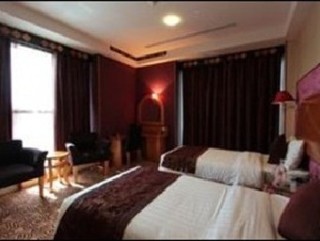 Room
 di Awaliv International Hotel