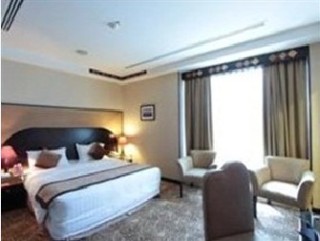 Room
 di Awaliv International Hotel
