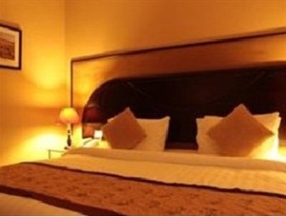 Room
 di Awaliv International Hotel