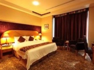 Room
 di Awaliv International Hotel