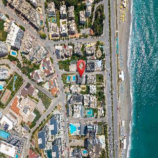 Best Alanya Hotel
