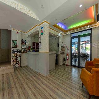 Best Alanya Hotel