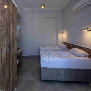Best Alanya Hotel