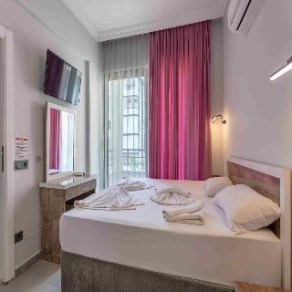 Best Alanya Hotel