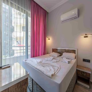 Best Alanya Hotel