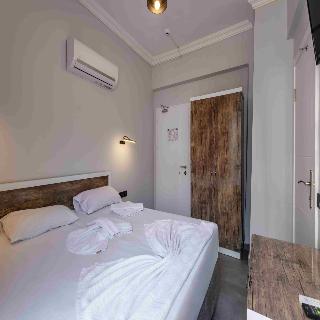 Best Alanya Hotel