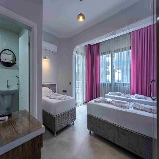 Best Alanya Hotel