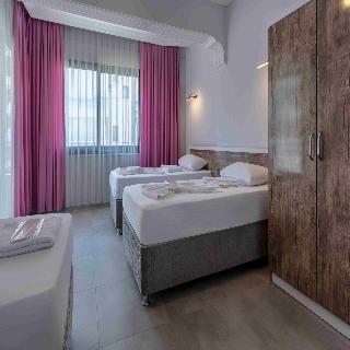 Best Alanya Hotel