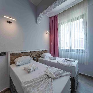 Best Alanya Hotel