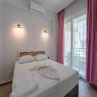 Best Alanya Hotel