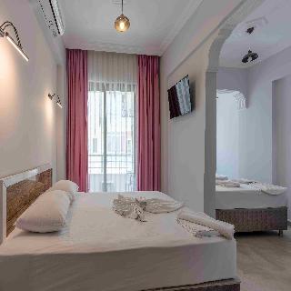 Best Alanya Hotel