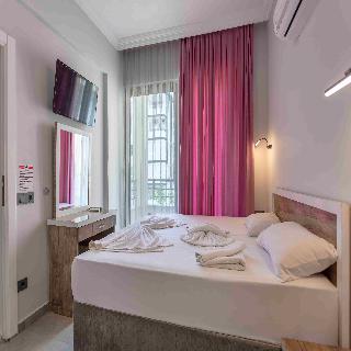 Best Alanya Hotel