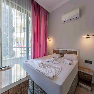 Best Alanya Hotel