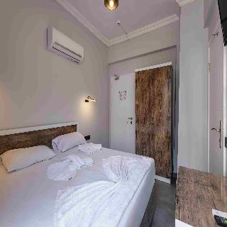 Best Alanya Hotel