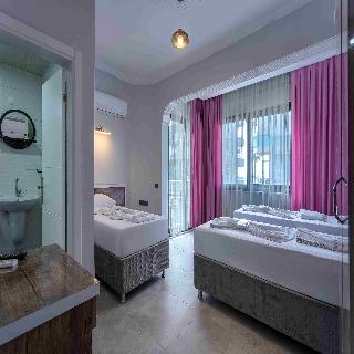 Best Alanya Hotel