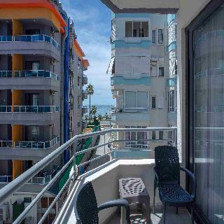 Best Alanya Hotel