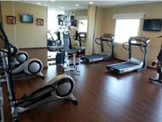 Sports and Entertainment
 di Golden Tulip Al Jubail