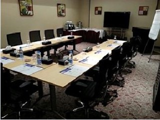 Conferences
 di Golden Tulip Al Jubail