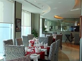Restaurant
 di Golden Tulip Al Jubail