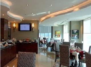 Restaurant
 di Golden Tulip Al Jubail