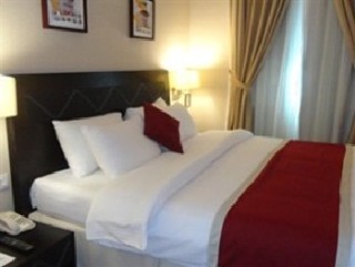 Room
 di Golden Tulip Al Jubail