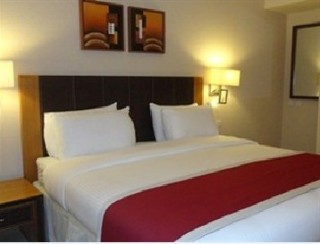 Room
 di Golden Tulip Al Jubail