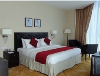 Room
 di Golden Tulip Al Jubail