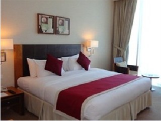 Room
 di Golden Tulip Al Jubail