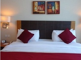 Room
 di Golden Tulip Al Jubail