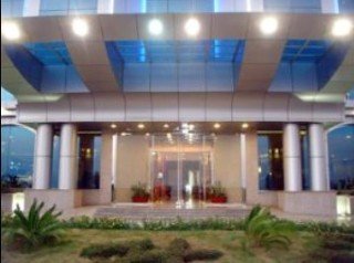 General view
 di Jazan Inn Hotel