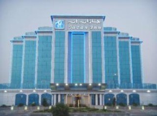 General view
 di Jazan Inn Hotel